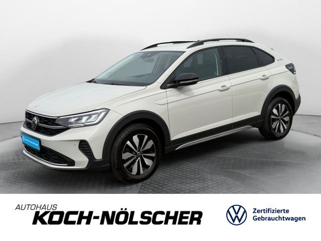 VW Taigo 18.450 km 19.540 &euro; Insingen 91610