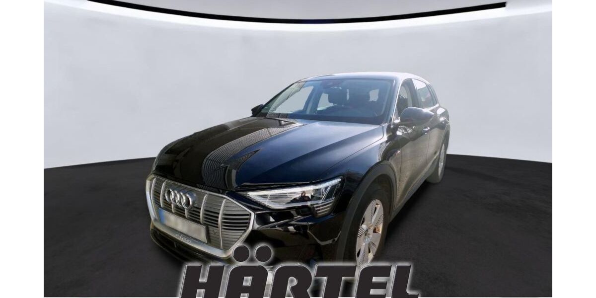 Audi e-tron 32.400 km 28.200 &euro; Osnabrück 49084