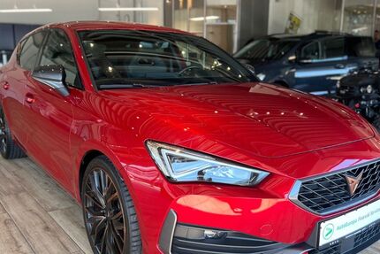 Cupra Leon 56.691 km 24.890 &euro; Goslar 38644