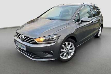 VW Golf Sportsvan 57.090 km 15.980 € Cadolzburg 90556