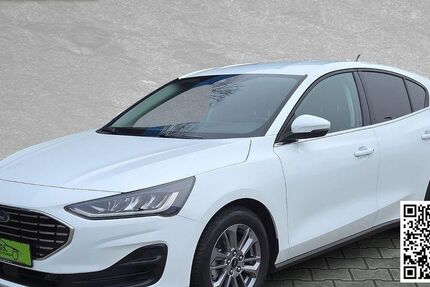 Ford Focus 20.522 km 18.950 &euro; Wunsiedel 95632