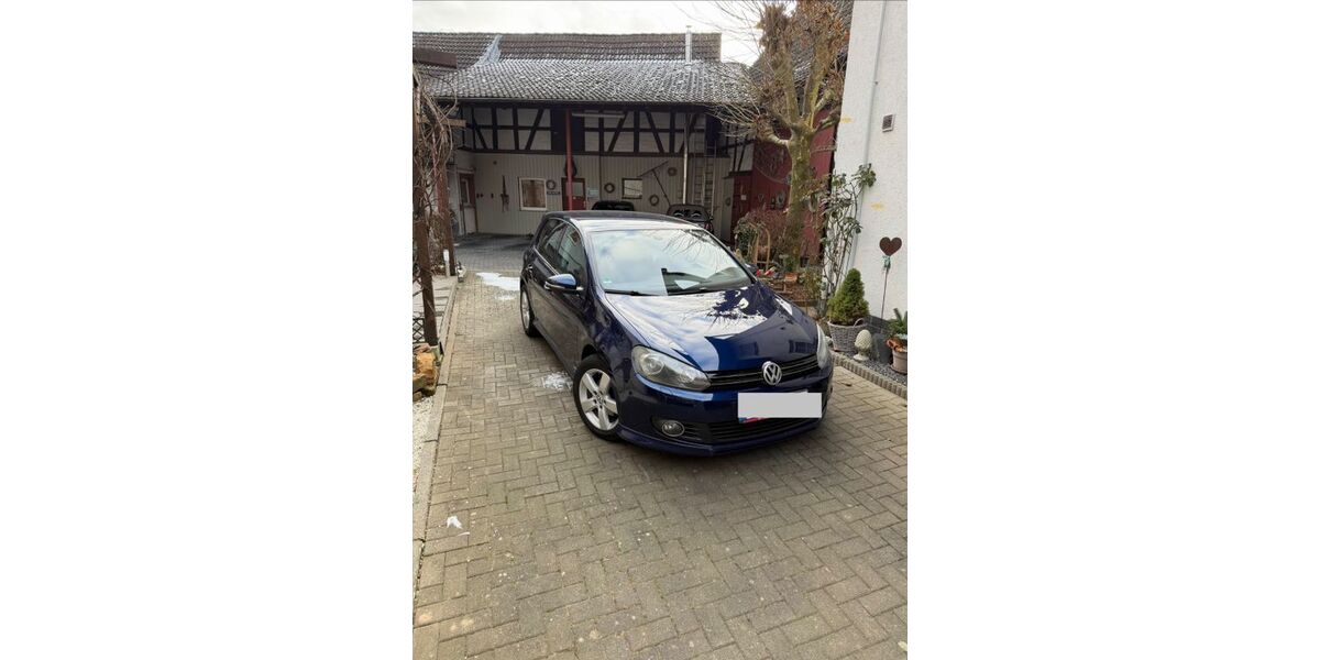 VW Golf 137.000 km 5.000 &euro; Gründau 63584