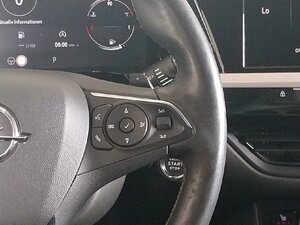 Opel Grandland X Elegance SHZ LHZ Elek. Heckkl. NAVI KA 33.253 km 23.980 &euro; HAAN 42781