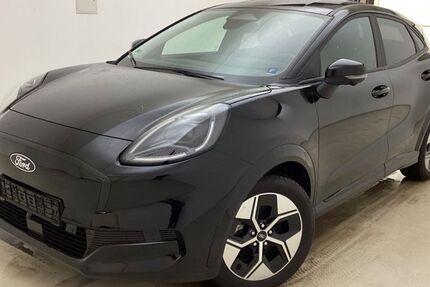 Ford Puma Gen-E 7.092 km 28.990 &euro; Endingen am Kaiserstuhl 79346