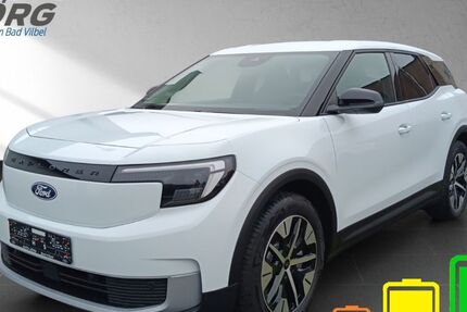 Ford Explorer 9.990 km 35.992 &euro; Bad Vilbel 61118
