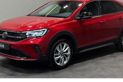 VW Taigo 9.261 km 23.410 &euro; Herzberg 04916