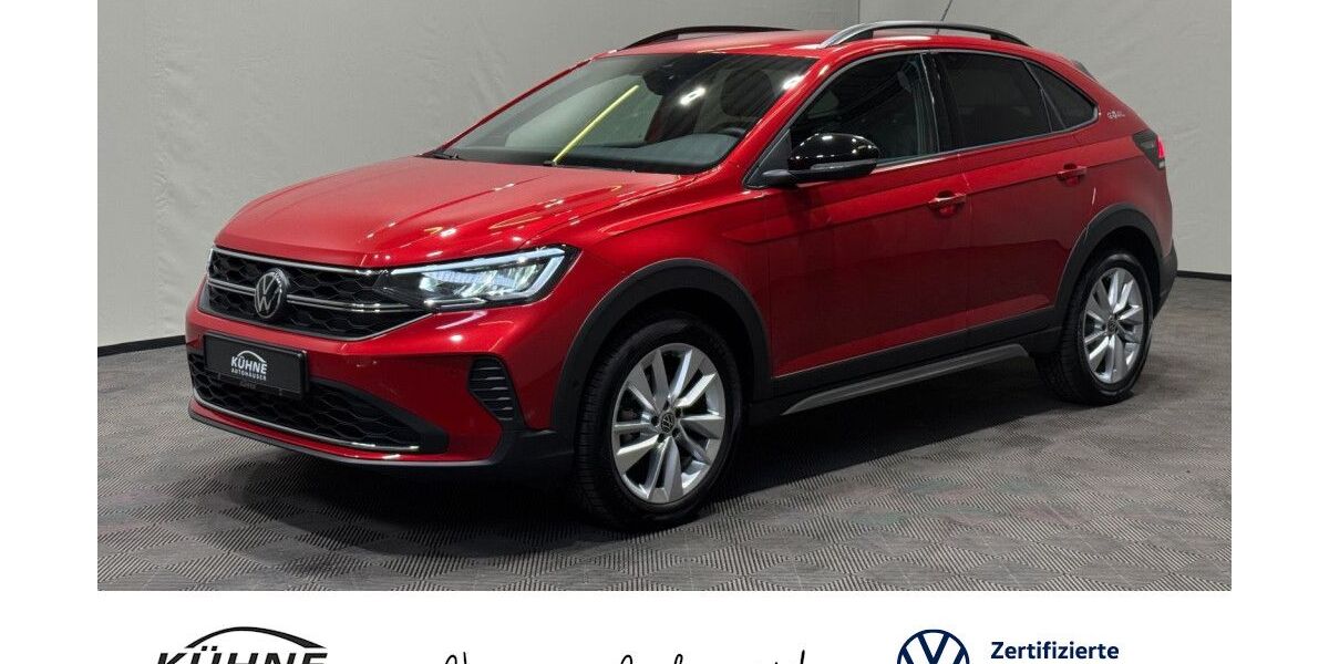 VW Taigo 9.261 km 23.410 &euro; Herzberg 04916