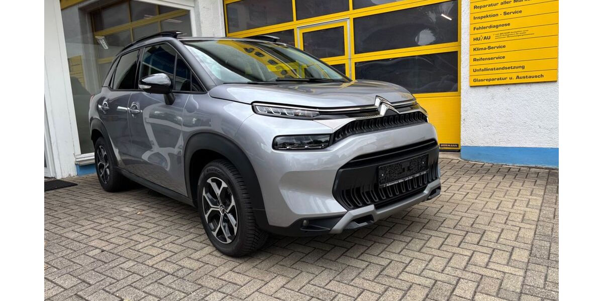 Citroen C3 Aircross 55.000 km 12.180 &euro; Lahr 77933