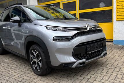 Citroen C3 Aircross 55.000 km 12.280 &euro; Lahr 77933