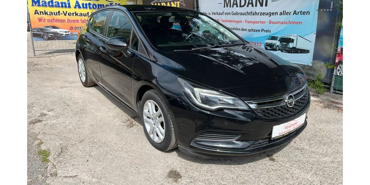 Opel Astra 150.000 km 7.600 &euro; Dortmund 44147