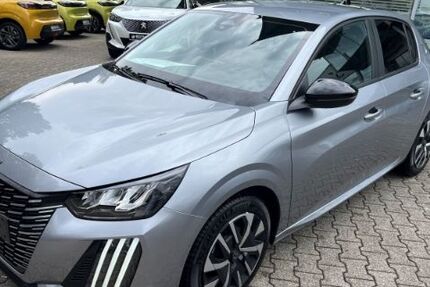 Peugeot 208 1.500 km 23.190 &euro; Offenburg 77654
