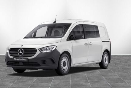 Mercedes-Benz Citan 5.000 km 33.200 &euro; Karlsruhe 76139