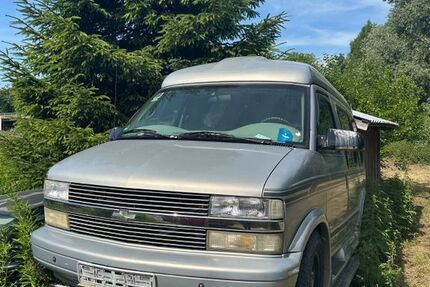 Chevrolet Astro 150.000 km 3.500 &euro; Dachau 85221