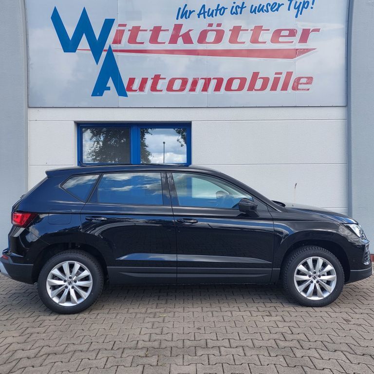 Ateca