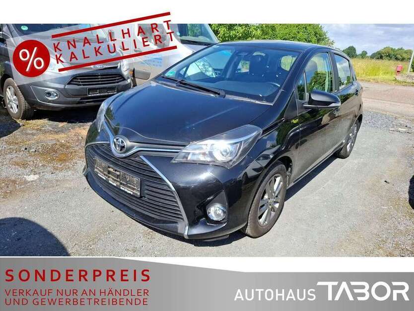 Yaris