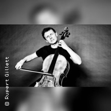 Rupert Gillett 19.09.2026 Jakobikirche Lippstadt