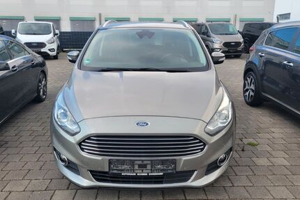Ford Galaxy 131.369 km 14.999 &euro; Winnenden 71364