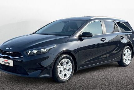 Kia ceed Sportswagon 11.710 km 21.821 &euro; Dietersheim 91463