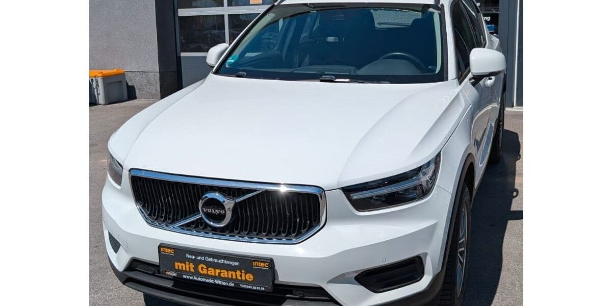 Volvo XC40 97.300 km 19.490 &euro; Witten - NRW 58455