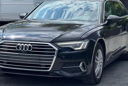 Audi A6 152.000 km 19.900 &euro; Berlin 12107