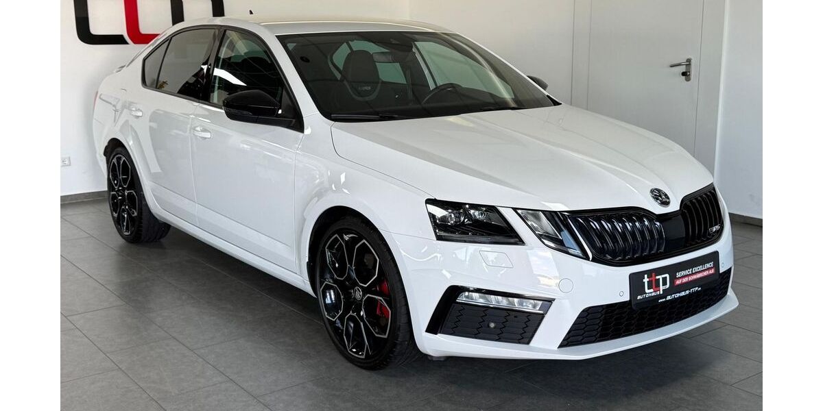 Skoda Octavia 123.000 km 20.790 &euro; Heroldstatt 72535