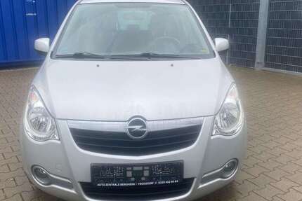 Opel Agila 116.000 km 3.490 &euro; Troisdorf 53844