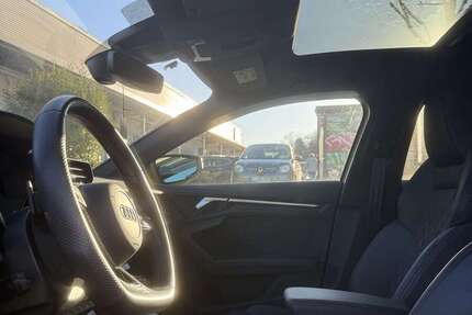 Audi S3 44.400 km 45.000 &euro; Weißensberg 88138