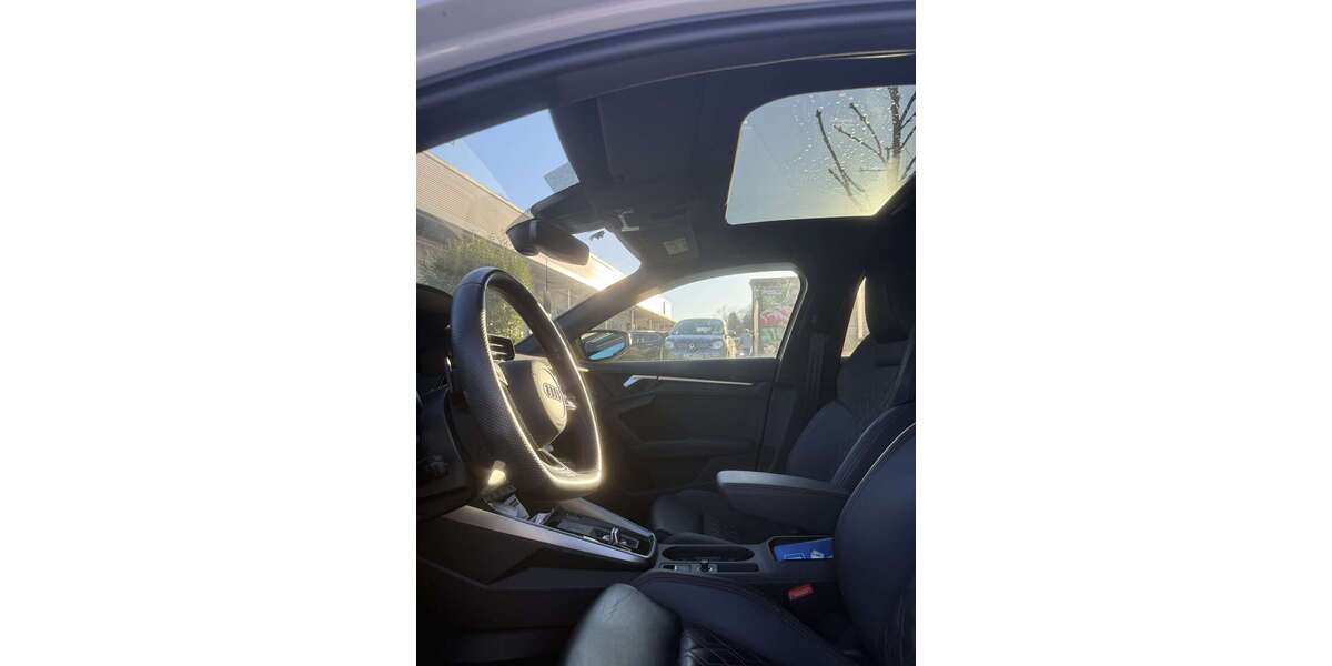 Audi S3 44.400 km 45.000 &euro; Weißensberg 88138