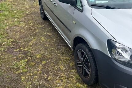 VW Caddy Maxi 106.000 km 8.000 &euro; Malente 23714