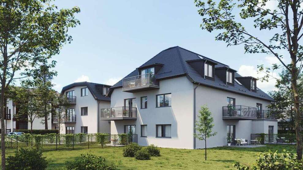 Wohnung zum Kaufen in München 481.000 € 51 m²