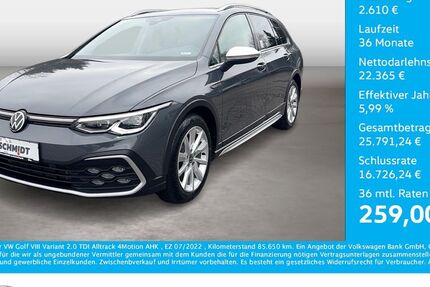 VW Golf 85.650 km 23.320 &euro; Bernsdorf 09337