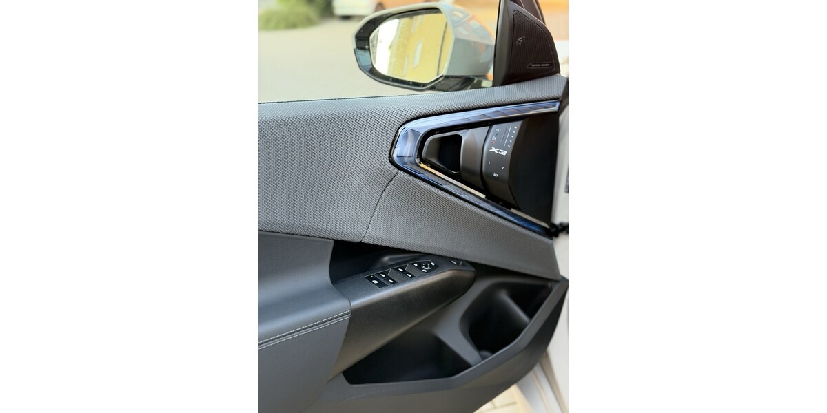 BMW X3 1.500 km 68.500 &euro; Mainburg 84048