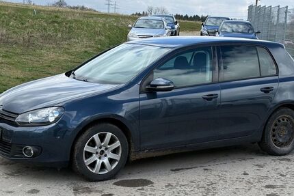 VW Golf 178.000 km 3.350 &euro; Dotternhausen 72359