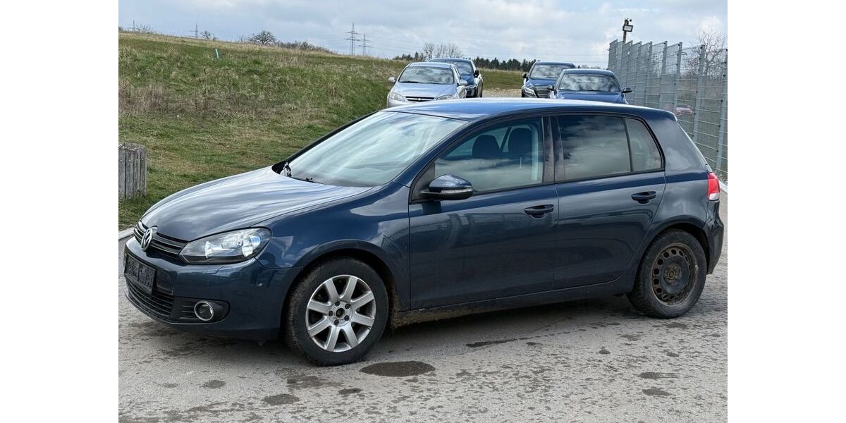 VW Golf 178.000 km 3.350 &euro; Dotternhausen 72359