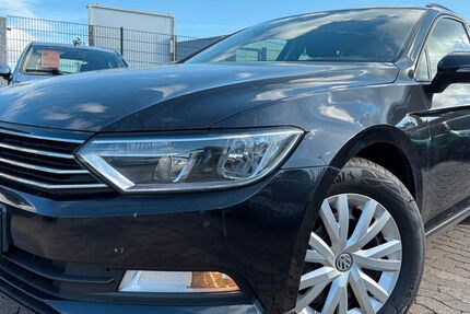 VW Passat 255.000 km 7.999 &euro; Hildesheim 31137