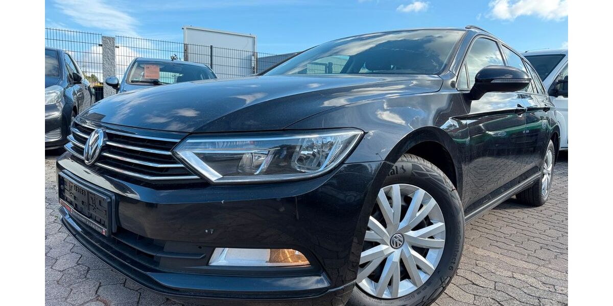 VW Passat 255.000 km 7.999 &euro; Hildesheim 31137