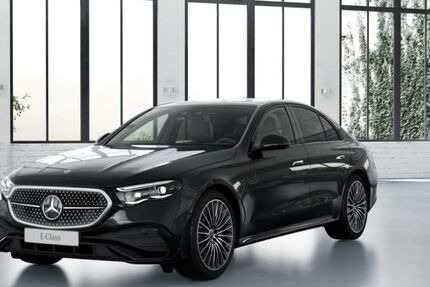 Mercedes-Benz E 220 10.000 km 66.990 &euro; Karlsruhe 76185