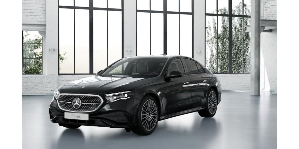 Mercedes-Benz E 220 10.000 km 66.990 &euro; Karlsruhe 76185