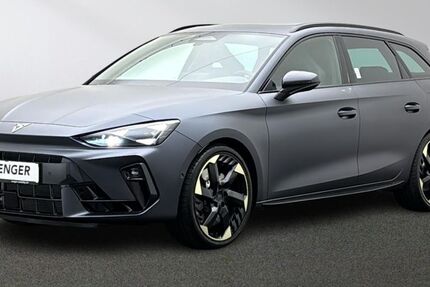 Cupra Leon 4.500 km 48.990 &euro; Rheine 48429