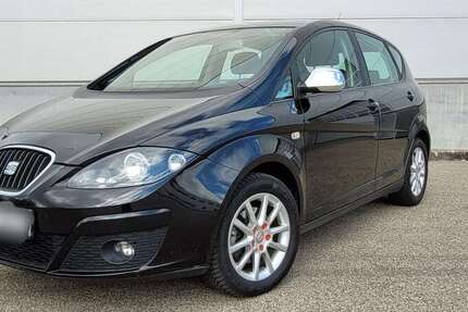 Seat Altea 117.200 km 6.200 € Lauben 87493