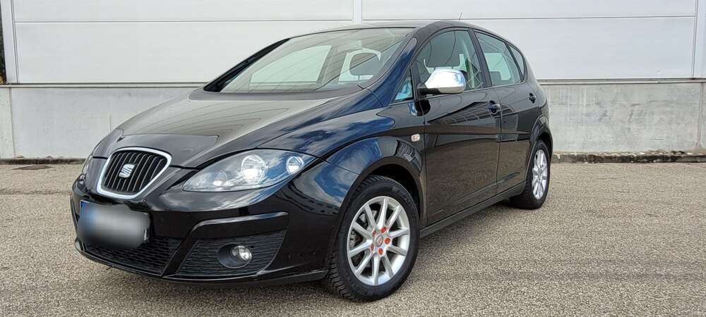 Seat Altea 117.200 km 6.200 € Lauben 87493