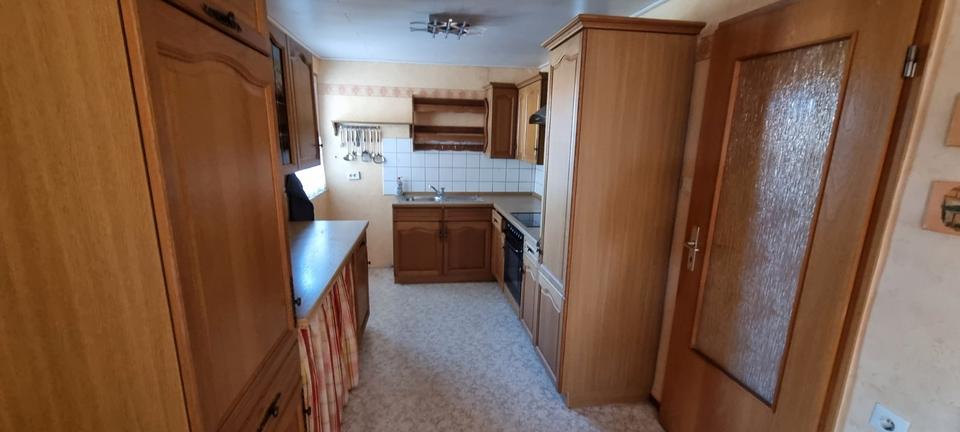Einfamilienhaus Seesen - 7 Zimmer, 230 m&sup2;, 349.000&euro; | Angebot:26821649