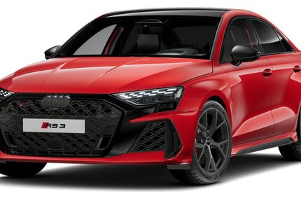 Audi RS3 3.307 km 73.970 &euro; Mönchengladbach 41066