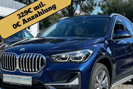 BMW X1 88.000 km 26.199 &euro; Aichtal 72631