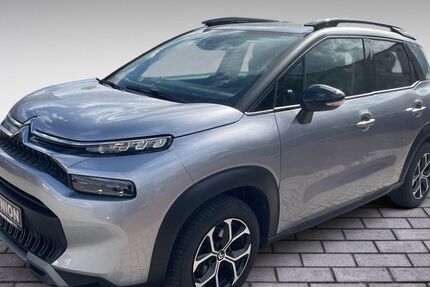 Citroen C3 Aircross 60.604 km 15.700 &euro; Halle (Saale) 06132