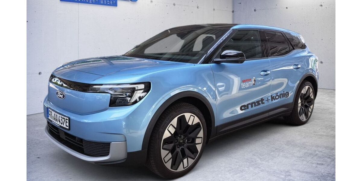 Ford Explorer 32.500 km 35.950 &euro; Teningen-Köndringen 79331