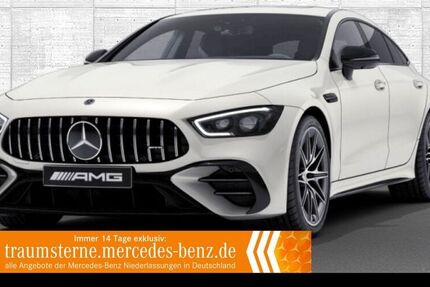 Mercedes AMG GT