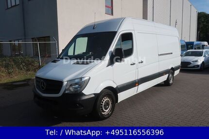 Mercedes-Benz Sprinter 398.059 km 9.600 &euro; Hannover 30179