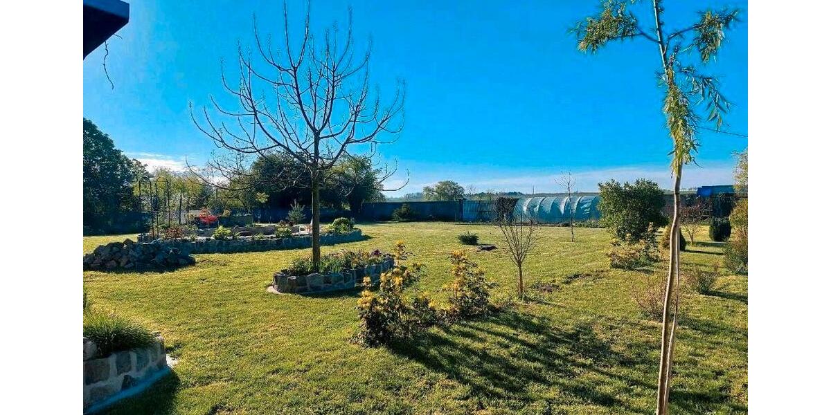 Einfamilienhaus Osternienburger Land - 5 Zimmer, 140 m&sup2;, 230.000&euro; | Angebot:26295286