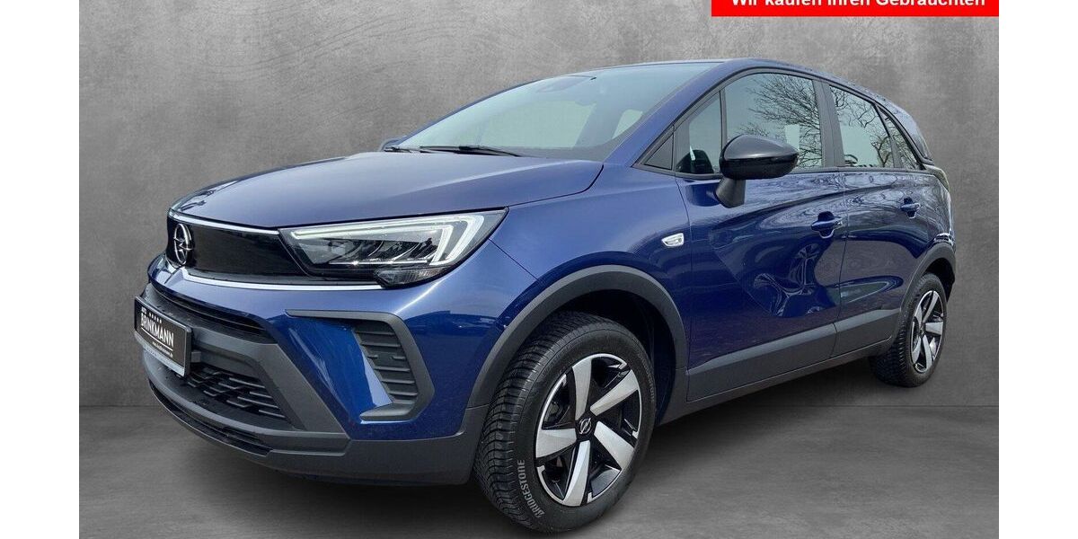 Opel Crossland (X) 30.100 km 17.590 &euro; Stavenhagen 17153